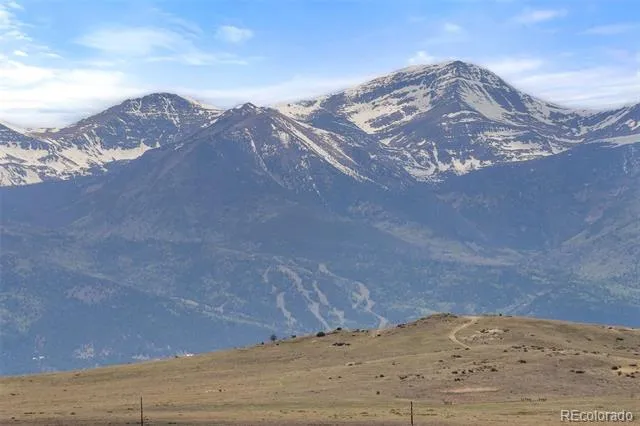 TBD Deer Springs Circle Westcliffe, CO 81252