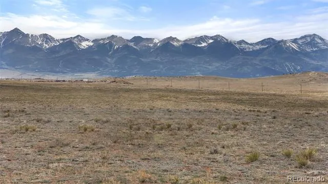 TBD Deer Springs Circle Westcliffe, CO 81252