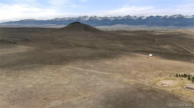 TBD Deer Springs Circle Westcliffe, CO 81252