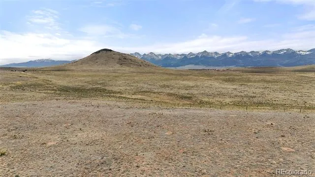 TBD Deer Springs Circle Westcliffe, CO 81252