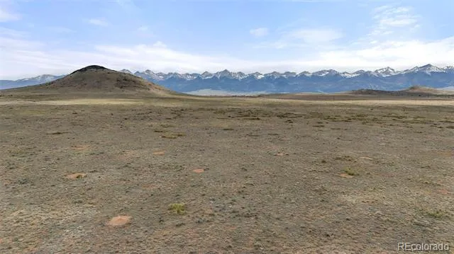 TBD Deer Springs Circle Westcliffe, CO 81252
