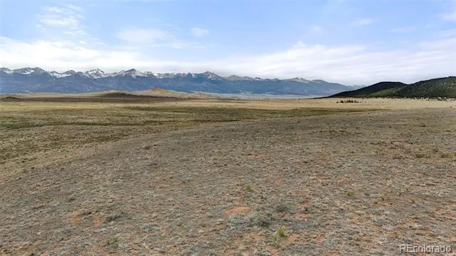 TBD Deer Springs Circle Westcliffe, CO 81252