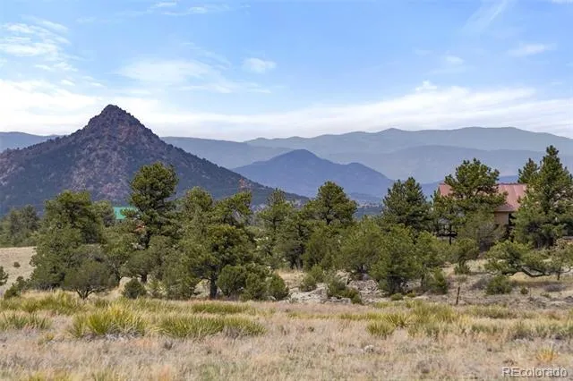 TBD Deer Springs Circle Westcliffe, CO 81252