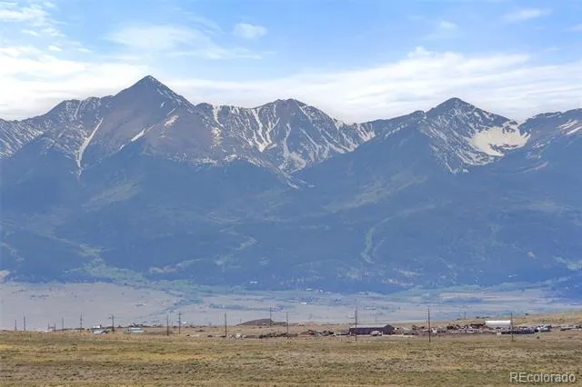 TBD Deer Springs Circle Westcliffe, CO 81252