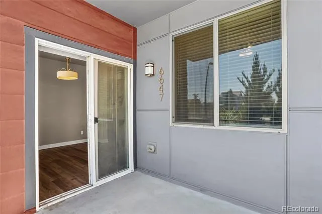 6647 Pecos Street Denver, CO 80221