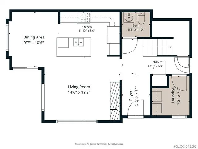 6647 Pecos Street Denver, CO 80221