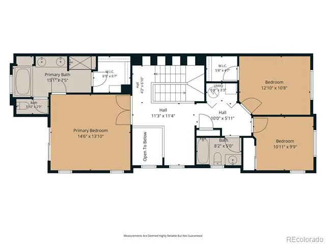 6647 Pecos Street Denver, CO 80221