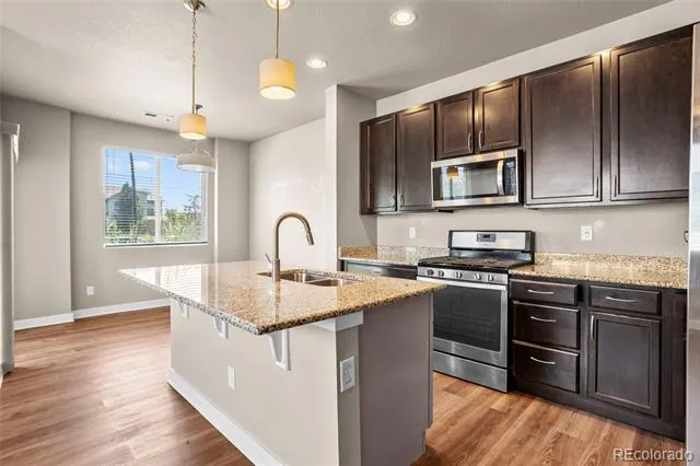 6647 Pecos Street Denver, CO 80221