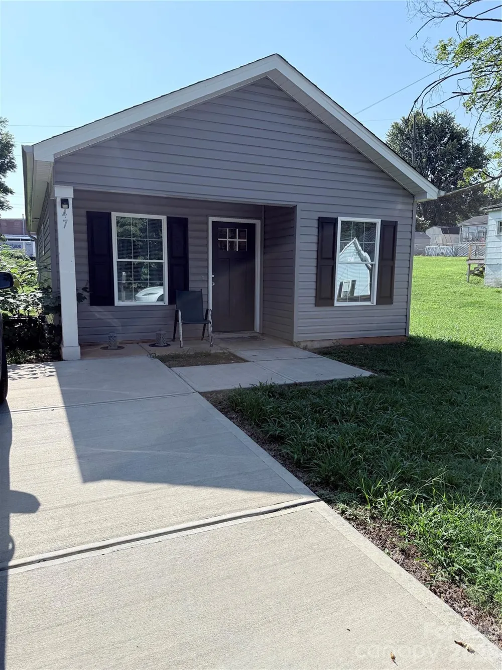 47 14th Street SE Hickory, NC 28602
