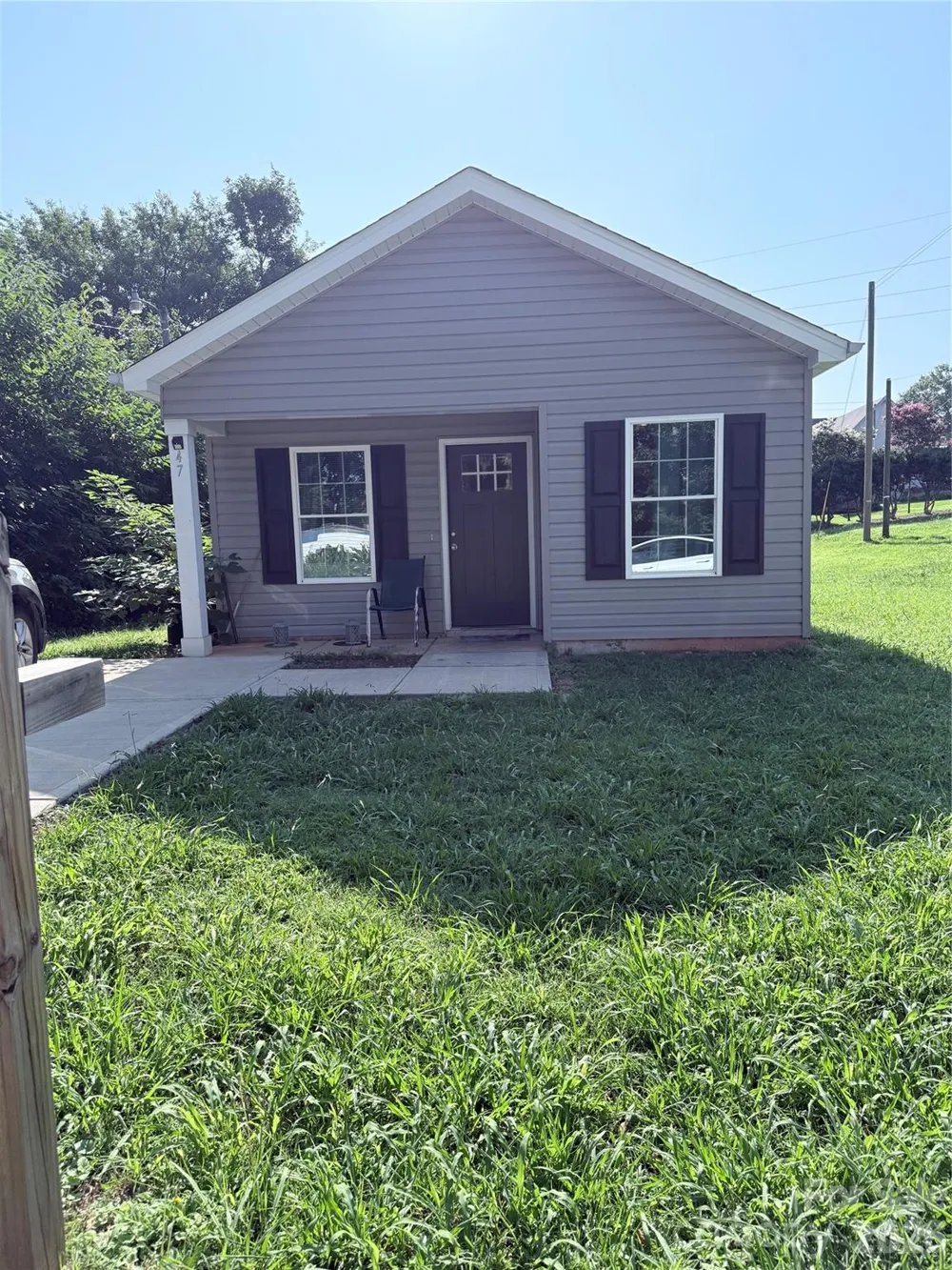 47 14th Street SE Hickory, NC 28602