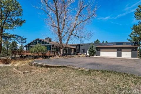7905 Ponderosa Lane