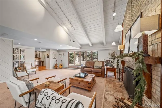 7905 Ponderosa Lane Parker, CO 80138