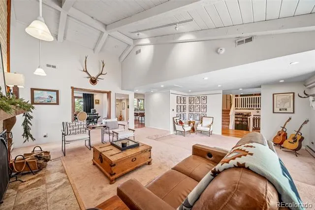 7905 Ponderosa Lane Parker, CO 80138