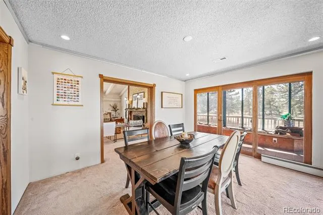 7905 Ponderosa Lane Parker, CO 80138