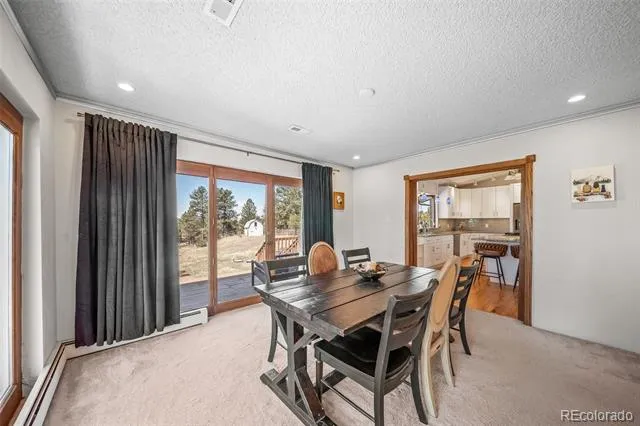 7905 Ponderosa Lane Parker, CO 80138