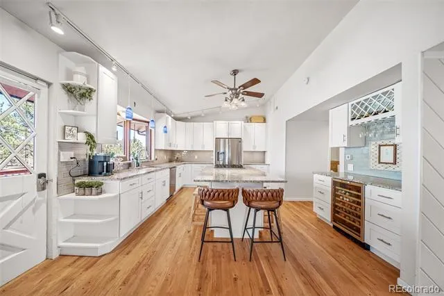 7905 Ponderosa Lane Parker, CO 80138