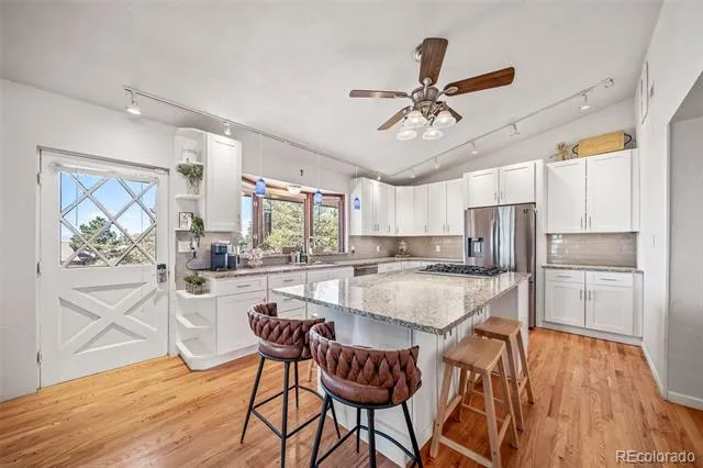 7905 Ponderosa Lane Parker, CO 80138