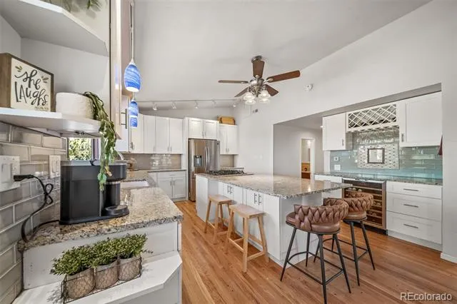 7905 Ponderosa Lane Parker, CO 80138