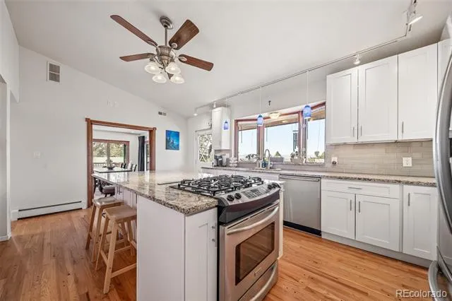 7905 Ponderosa Lane Parker, CO 80138