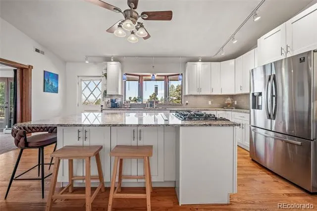 7905 Ponderosa Lane Parker, CO 80138