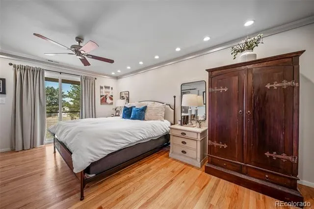 7905 Ponderosa Lane Parker, CO 80138