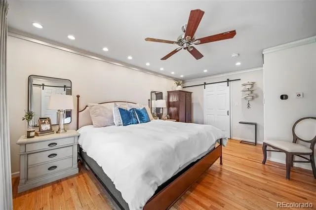 7905 Ponderosa Lane Parker, CO 80138