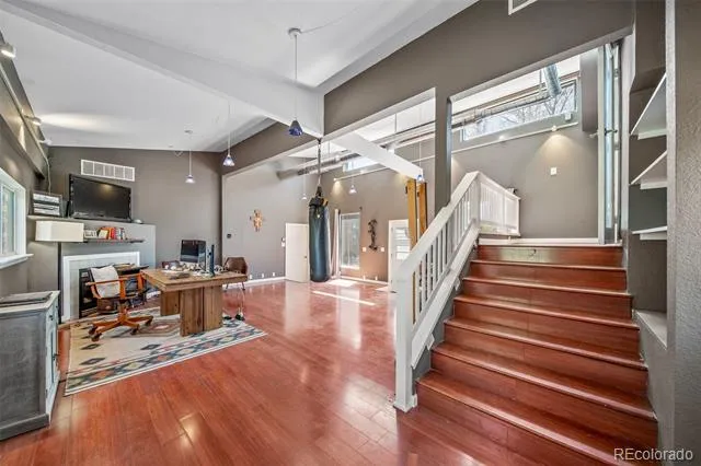 7905 Ponderosa Lane Parker, CO 80138