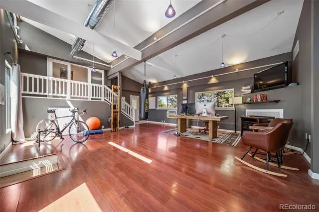 7905 Ponderosa Lane Parker, CO 80138