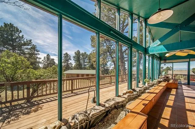 7905 Ponderosa Lane Parker, CO 80138