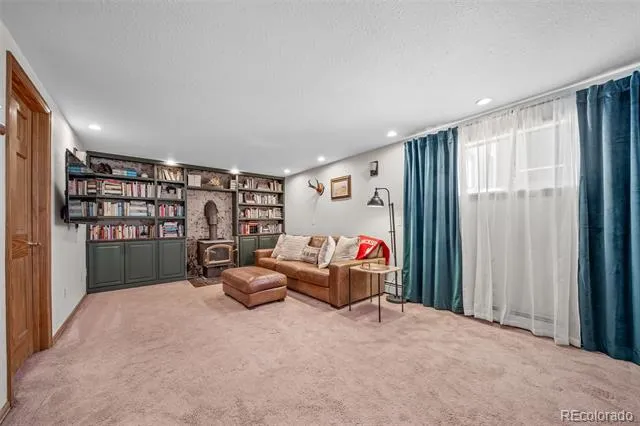 7905 Ponderosa Lane Parker, CO 80138