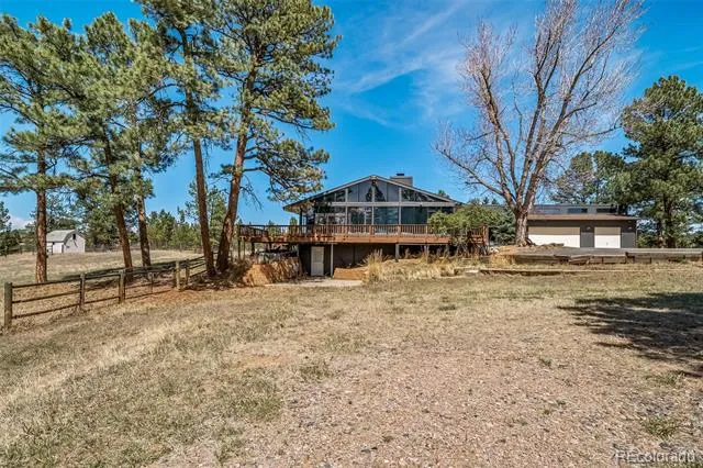 7905 Ponderosa Lane Parker, CO 80138