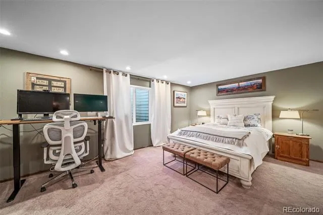 7905 Ponderosa Lane Parker, CO 80138