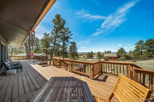 7905 Ponderosa Lane Parker, CO 80138