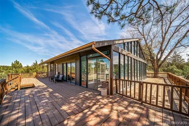 7905 Ponderosa Lane Parker, CO 80138
