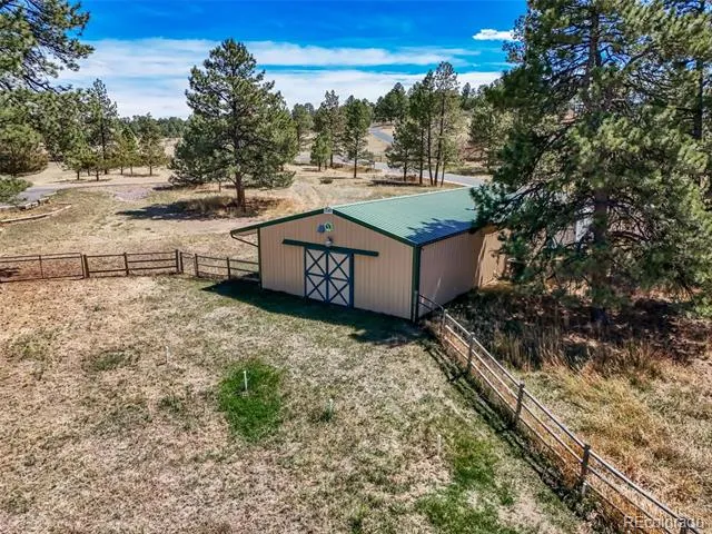 7905 Ponderosa Lane Parker, CO 80138