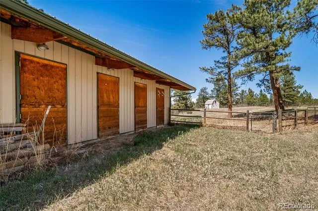 7905 Ponderosa Lane Parker, CO 80138