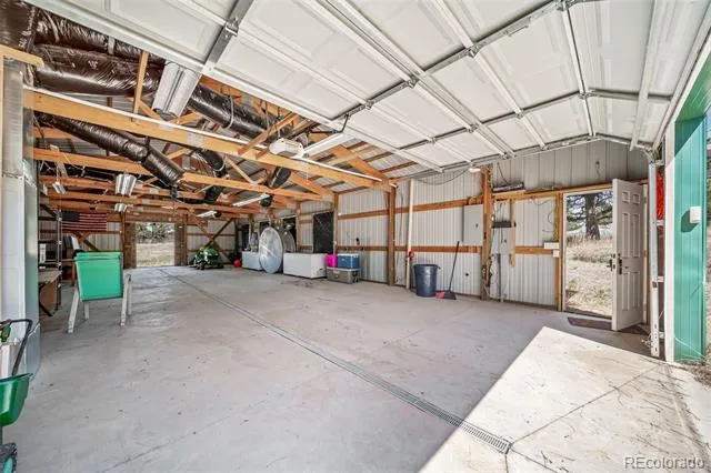 7905 Ponderosa Lane Parker, CO 80138