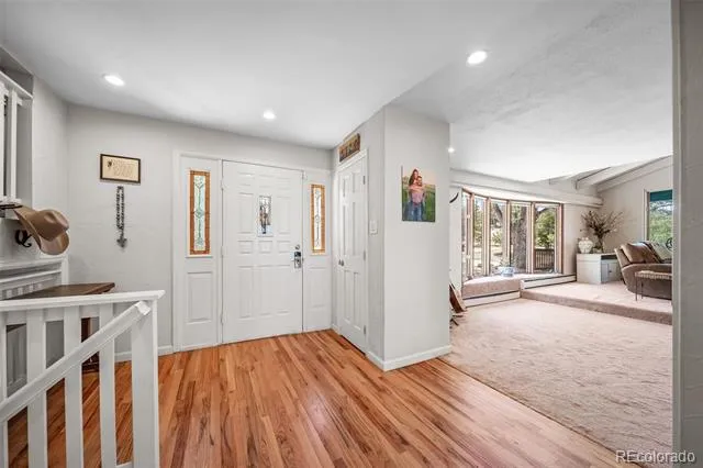7905 Ponderosa Lane Parker, CO 80138