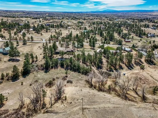 7905 Ponderosa Lane Parker, CO 80138