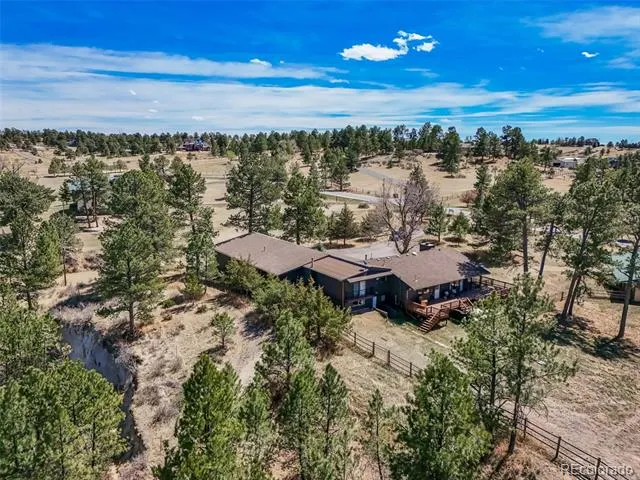 7905 Ponderosa Lane Parker, CO 80138