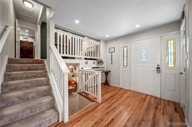 7905 Ponderosa Lane Parker, CO 80138