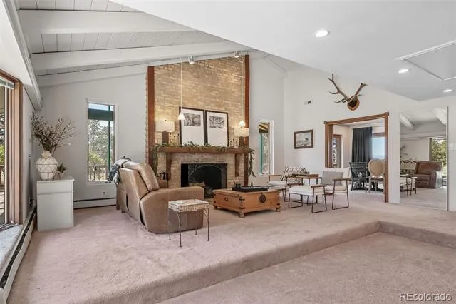 7905 Ponderosa Lane Parker, CO 80138