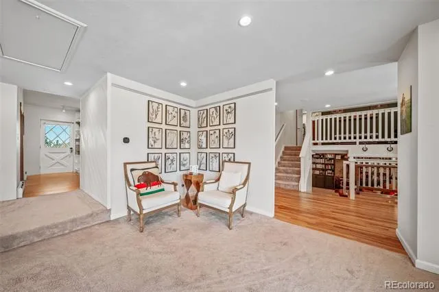 7905 Ponderosa Lane Parker, CO 80138