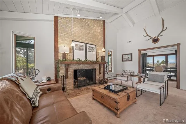 7905 Ponderosa Lane Parker, CO 80138