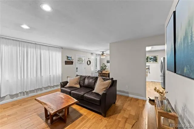 417 Coraline Street Woodland Park, CO 80863