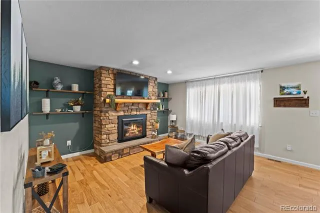 417 Coraline Street Woodland Park, CO 80863