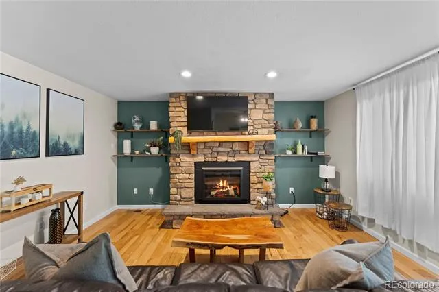 417 Coraline Street Woodland Park, CO 80863