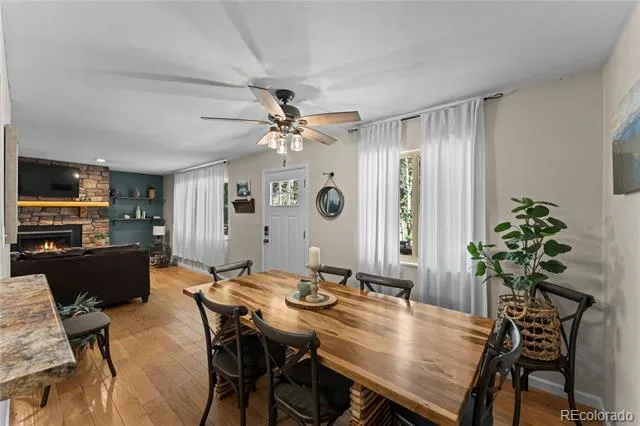 417 Coraline Street Woodland Park, CO 80863