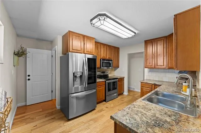 417 Coraline Street Woodland Park, CO 80863