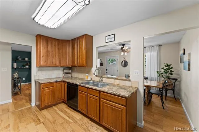 417 Coraline Street Woodland Park, CO 80863